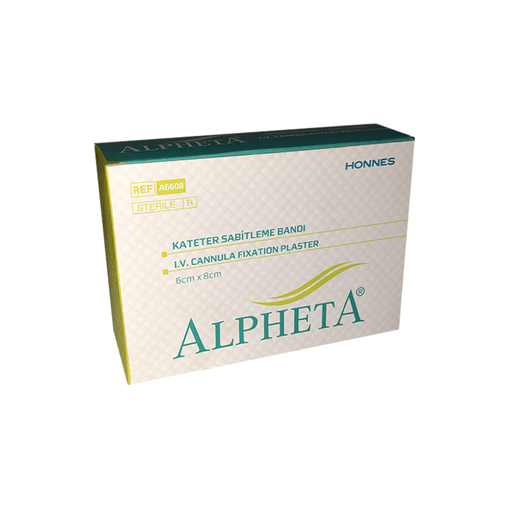 Alpheta Pu Film Derm Str